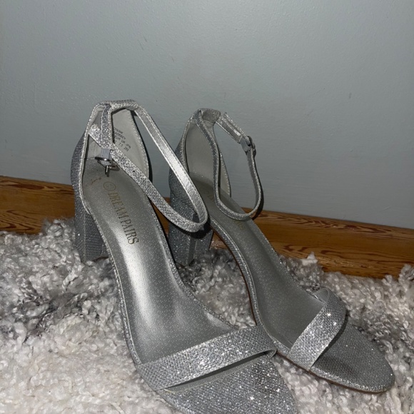 Prom heels - Picture 3 of 3